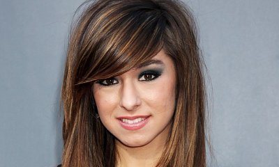 Christina Grimmie's Family Suing AEG Live and Orlando Venue Over Her Death