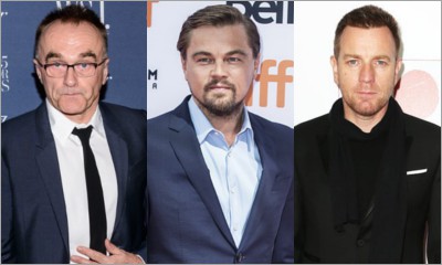 Danny Boyle Feels Guilty About Choosing Leonardo DiCaprio Over Ewan McGregor for 'The Beach'
