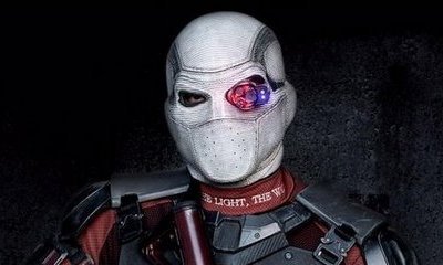 Deadshot Spin-Off Is in the Works