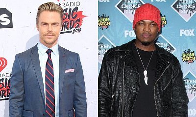 Derek Hough and Ne-Yo Join Jennifer Lopez as Judges on 'World of Dance'