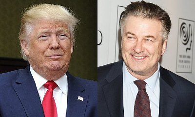 Donald Trump Calls 'SNL' Unwatchable, Alec Baldwin Reacts