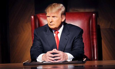 Donald Trump Is Still Involved in 'The Apprentice' After All