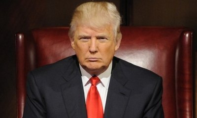 Donald Trump Clarifies 'Apprentice' Rumors, Insists He Will Devote 'Zero Time' to the Show