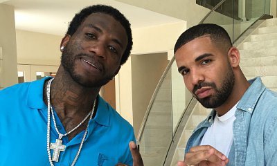 Drake and Gucci Mane Team Up for New Collab 'Both'