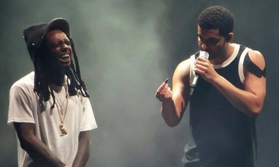 Drake and Lil Wayne Tie for Most Hot 100 Hits Among Soloists