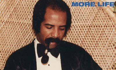 Drake Delays 'More Life' Project Until 2017