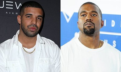 Drake May Scrap Kanye West Duet Album Following His Trump Meeting
