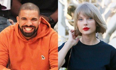 Drake Wants to 'Impress' Taylor Swift With a Special Present on Her 27th Birthday