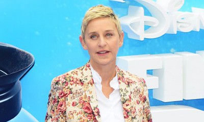 Ellen DeGeneres May Leave the U.S. to Start a Family in Australia