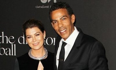 Ellen Pompeo and Chris Ivery Welcome Their Third Child - See the Baby's First Pic!