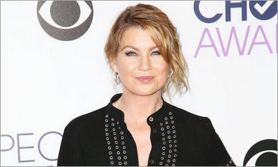 Ellen Pompeo Calls for Boycott of A and E Over 'Disgusting' Klu Klux Klan Series