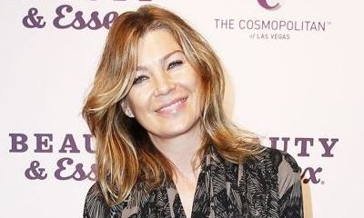 Ellen Pompeo Responds to Backlash Over Black Emojis