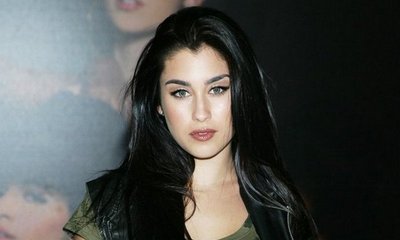 Fifth Harmony's Lauren Jauregui Charged With Possession of Marijuana