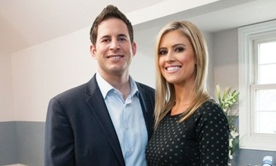 'Flip or Flop' Star Tarek El Moussa Hooked Up With Nanny Amid Split From His Wife