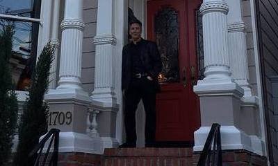 'Full House' Creator Buys Original Tanner House in San Francisco for $4M
