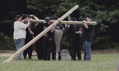 'Generation KKK' Gets New Title From A and E After Backlash