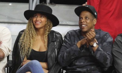 Get Details of Beyonce and Jay-Z's Christmas Celebration Plans