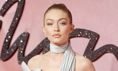 Gigi Hadid Blames Meds for Skinnier Figure, Announces Social Media Break Over the Holidays