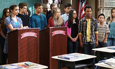 'Girl Meets World' Isn't Canceled Just Yet, Writers Say