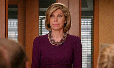 'Good Fight' Creators Admit to Changing the Script After Trump's Presidential Victory