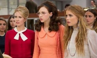 'Good Girls Revolt' Canned by Amazon After One Season Only