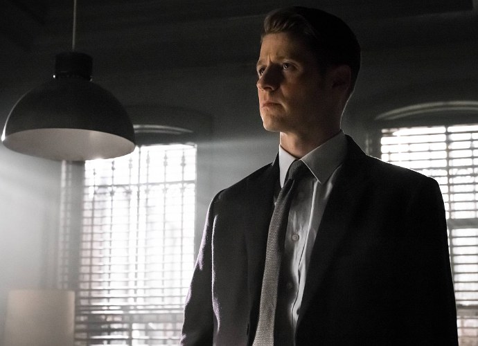 'Gotham' Midseason Premiere Photos Uncover Jerome's Corpse