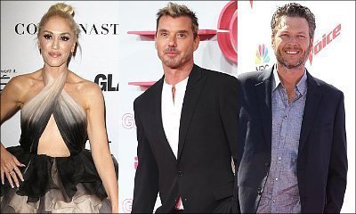 A Christmas Truce? Gwen Stefani's Ex Gavin Rossdale Plans to Meet Blake Shelton Soon