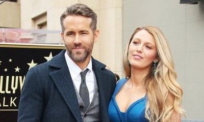 Here Is the Name of Ryan Reynolds and Blake Lively's Baby No. 2