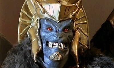 Here's What Goldar Will Look Like in 'Power Rangers' Movie