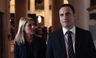 'Homeland' Season 6 Full Trailer: Quinn Is Awake