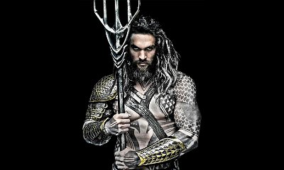 Jason Momoa's 'Aquaman' Gets New Release Date