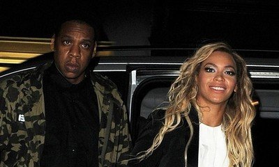 Jay-Z Turns 47! Beyonce, Tina Knowles and Kelly Rowland Celebrate Rapper's Birthday in L.A.