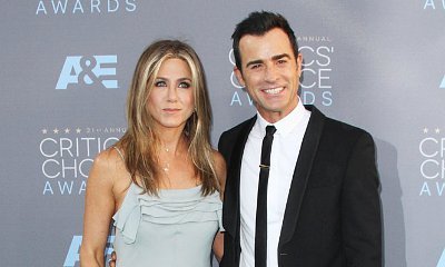 Jennifer Aniston NOT Holding Off Divorce From Justin Theroux to Give Him Another Chance