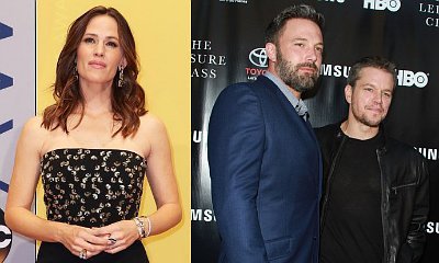 Jennifer Garner Reportedly Wants Ben Affleck to Cut Ties With Longtime Buddy Matt Damon