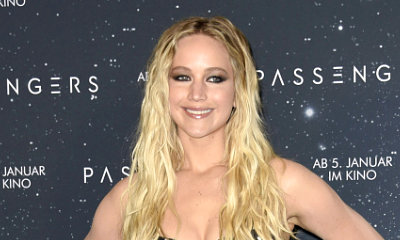 Jennifer Lawrence Reveals Why She Thinks She's a Curse to Hawaiians