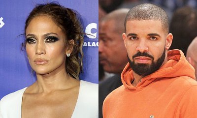 Jennifer Lopez Is 'Smitten' With Drake Amid Romance Rumors