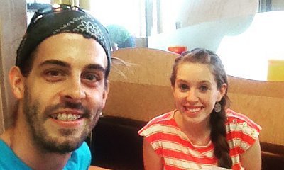 Jill Duggar Expecting Baby No. 2 With Husband Derick Dillard
