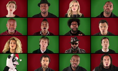 watch jimmy fallon sing wonderful christmastime with sing movie cast and paul mccartney - A Wonderful Christmas Time watch jimmy fallon sing wonderful christmastime with sing movie cast and paul mccartney - A Wonderful Christmas Time