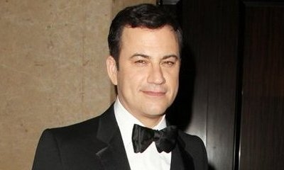 Jimmy Kimmel Reveals How Much He Is Paid for Oscars-Hosting Gig