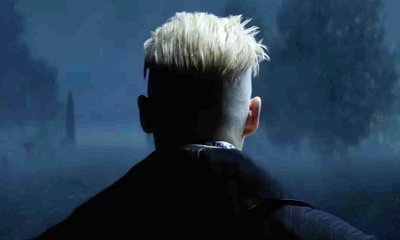 J.K. Rowling Reveals Grindelwald's Shocking Details, Says He's Far More Dangerous