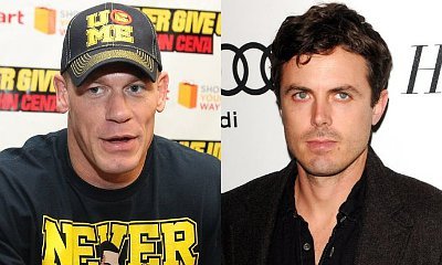 John Cena and Casey Affleck Tapped to Host 'SNL'