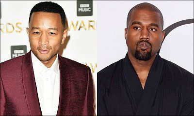 Missing the Old Kanye West? John Legend Hopes Rapper Will Get Better and Says the 'World Needs Him'