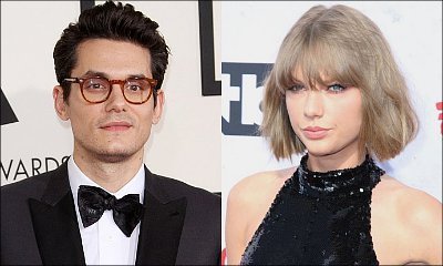 John Mayer May Have Just Thrown Shade at Ex Taylor Swift
