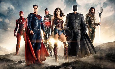 'Justice League 2' Pushed Back to Make Room for Ben Affleck's 'Batman'