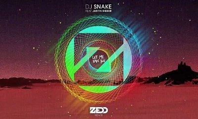 Listen to Justin Bieber's 'Let Me Love You' Remix by Zedd
