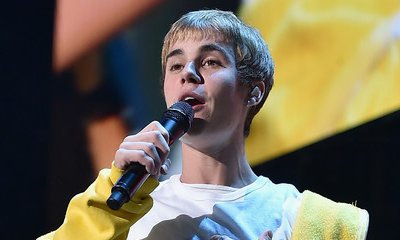 Report: Justin Bieber's Naughty Behavior at Z100 Jingle Ball Costs Promoter $1M
