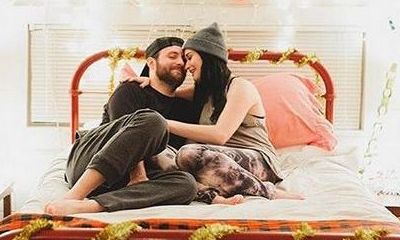 Kacey Musgraves Is Engaged to Ruston Kelly, Shows Her New Ring