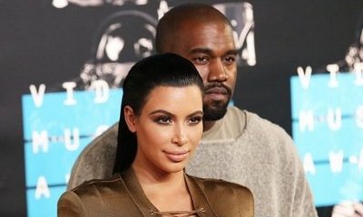 Kanye West and Kim Kardashian Live Under Different Roofs After He's Released From Hospital
