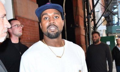 Kanye West Clarifies European Tour Cancellation