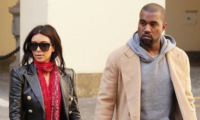 Kanye West Confronts Kim Kardashian Over Her Cheating Scandal - Will He Leave Her for Good?